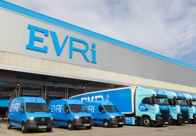 Evri Group accelerates international growth strategy with acquisition of Cross Border Connect