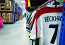 Classic Football Shirts triples warehouse productivity working with Shipster