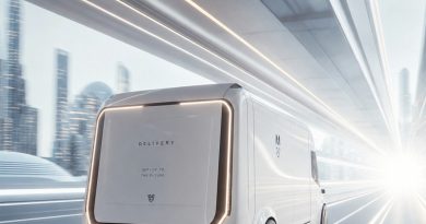 Courier News’ latest digital magazine explores the future of the sector