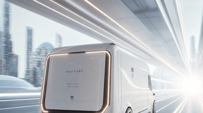 Courier News’ latest digital magazine explores the future of the sector