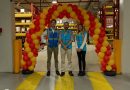 Domino and DHL Celebrate 25 years of warehousing and distribution partnership 