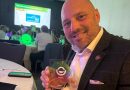 Diamond Logistics lands double bronze at E-Commerce Awards