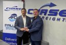 Dorset logistics firm celebrates growth journey