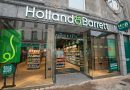 Holland & Barrett expands Irish operations with €17.5 million investment 