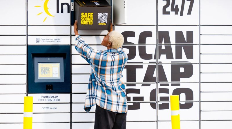 New partnership gives shoppers more flexibility over the delivery experience 