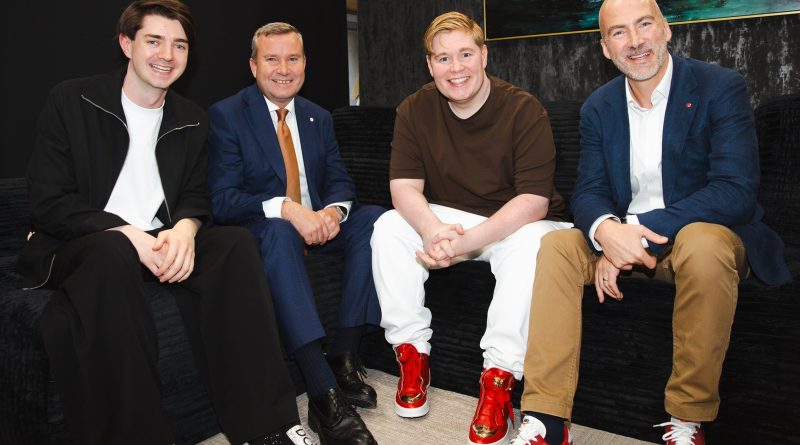 DPD UK commits to delivering 24,000 mentoring sessions