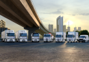Renault Trucks earns Ecovadis Platinum