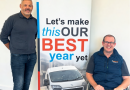 Proactive Despatch celebrates strong business growth in 2026