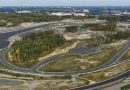 New research and development proving ground strengthens future transport development