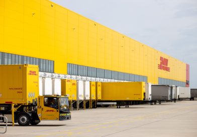DHL Group plans more than €400 million investment to support growth in Central and Eastern Europe