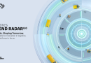 AI takes action while people remain at the centre of logistics, finds DHL Logistics Trend Radar