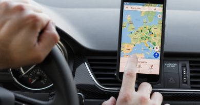 Drivers set to save as petrol prices launch on Google Maps