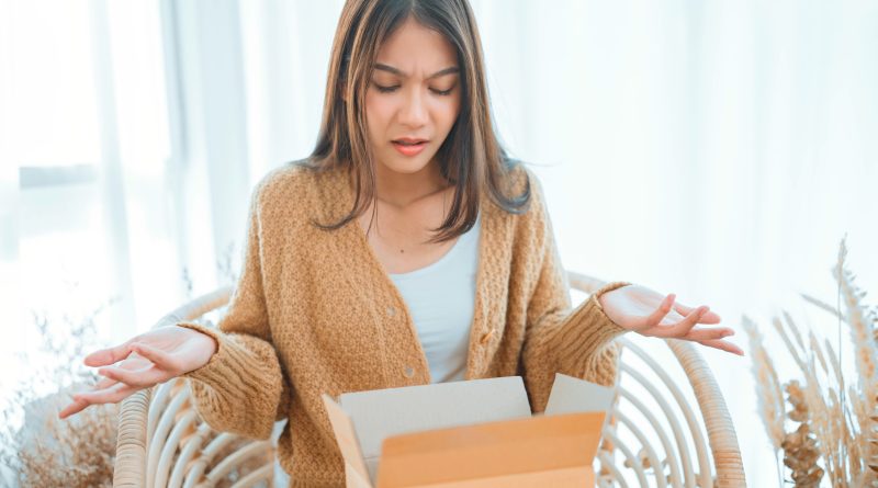 Ofcom demands improvements from parcel firms as satisfaction declines