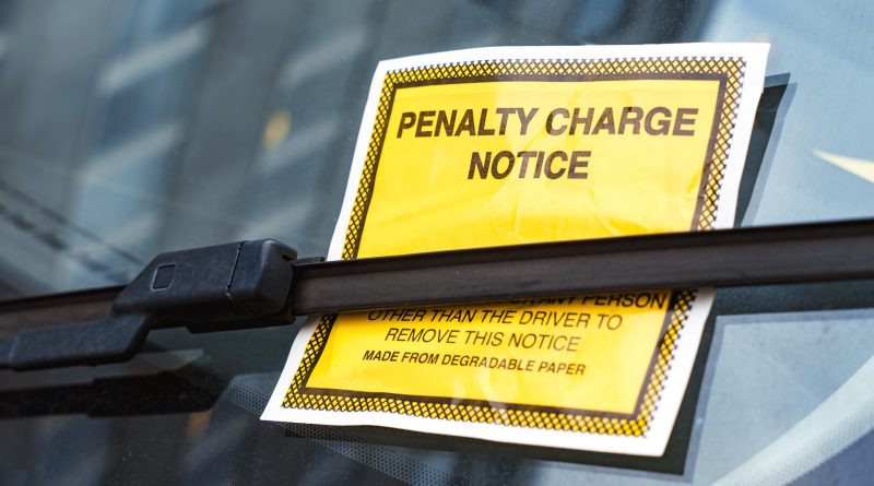 AFP response to government announcement on parking fines