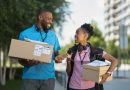 Last mile delivery vehicles market report offers insights on market development and future growth opportunities
