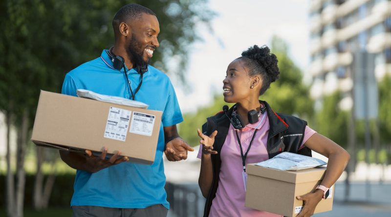 Last mile delivery vehicles market report offers insights on market development and future growth opportunities