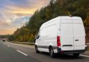 Electric truck planning tool is helping to decarbonise road freight in Scotland
