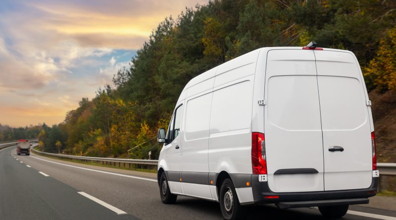 Electric truck planning tool is helping to decarbonise road freight in Scotland